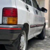 پراید هاچبک