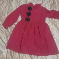 لباس یلدایی در حد نو