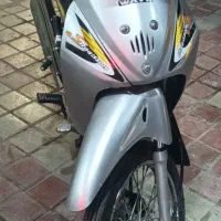 موتوربی کلاج هرم