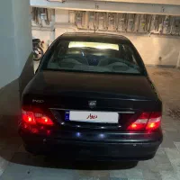 سمند ایکس۷ بنزینی|خودرو سواری و وانت|تهران, شهرک امام خمینی|دیوار