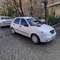 تیبا ۲ هاچبک