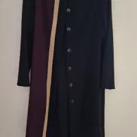 مانتو سایز ۴۶