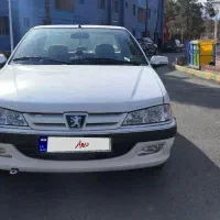 پژو پارس xu7 مدل ۴۰۱ دریچه سیمی