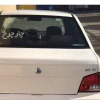 ۱۳۲تک برگ بی رنگ|خودرو سواری و وانت|فولادشهر, B4|دیوار