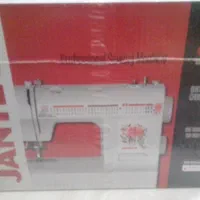 چرخ خیاطی خانگی جانتک  sp6000|چرخ خیاطی و ریسندگی|تهران, پرستار|دیوار