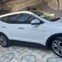 سانتافه ۲۰۱۵نیمه پر اپشن چهار گرم