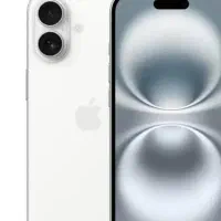 گوشی آیفون ۱۶ نات اکتیو با ریجستر قیمت استثنایی