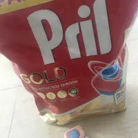 قرص ظرفشویی پریل