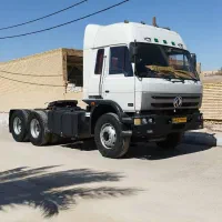 ماشین سنگین|خودرو سنگین|اهواز, اسلام آباد غربی|دیوار