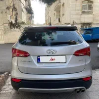 هیوندای سانتافه ix 45 2400cc، مدل ۲۰۱۴|خودرو سواری و وانت|کرج, عظیمیه|دیوار