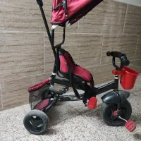 سه چرخ کودک