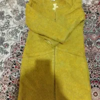 پالتو پشمی گرم