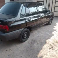 پراید ۸۲بدون خرج تمیز|خودرو سواری و وانت|کردکوی, |دیوار