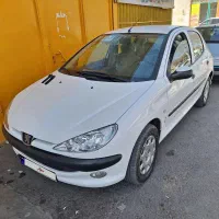 206تیپ5بدون خال رنگ