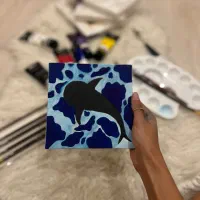 نقاشی بوم