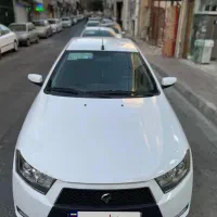 دنا درحد خشک واقعی بی رنگ|خودرو سواری و وانت|کرج, جهان‌شهر|دیوار