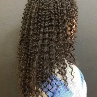 مرکز تخصصی صاف و فر کردن مو