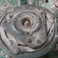 فروش فوری کمپرسورموتورپژو۴۰۵ موتورفرانسه|قطعات یدکی و لوازم جانبی|بم, |دیوار