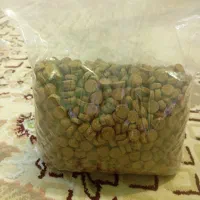 غذا خشک سگ و گربه کمتر از پت شاپ