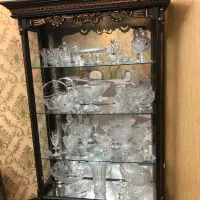 بوفه سه طبقه