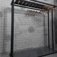 تولید و پخش  انواع رگال|جاکفشی، کمد، دراور|فردیس, ثابتی|دیوار