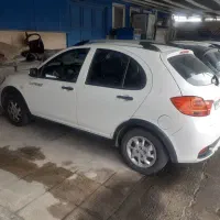 کوییک ۱۴۰۱ بی رنگ