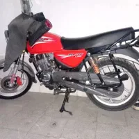 طرح باکسر ۲۰۰ پیشرو