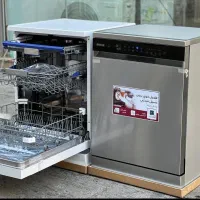 ظرفشویی اقتصادی و بخارشوردار آلمانی