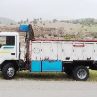 باربری نیسان