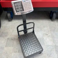 ترازو ۲۰۰ کیلویی