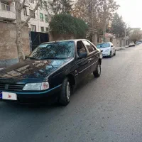 پژو 405 Glx|خودرو سواری و وانت|کرج, شاهین‌ویلا|دیوار