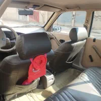 پژو 405 مدل 88