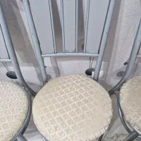 صندلی باچوب راش|صندلی و نیمکت|اراک, |دیوار