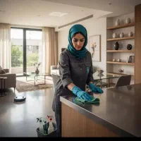 راهنمایی جهت نظافت