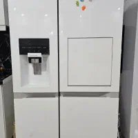 یخچال ساید دوو