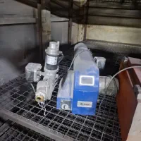 تعمیرات مشعل فروش مشعل در محل|ماشین‌آلات صنعتی|پاکدشت, پاکدشت (مامازند)|دیوار