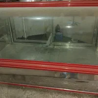 یخچال  فریزر