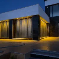 باغ ویلا دوبلکس هزار متری ۲۲۰ متر زیربنا|فروش خانه و ویلا|شیراز, کودیان|دیوار