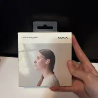 هدفون بیسیم نوکیا مدل E3101