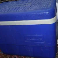 فروش کولمن درجه یک تمیز