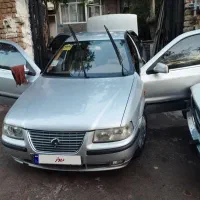 سمندLX