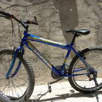 دوچرخه ۲۶ آمانو کاملا سالم همدان قروه درگزین