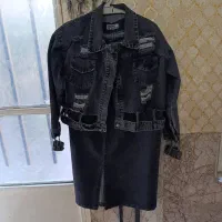 مانتو و پالتو