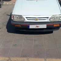 حاجبک مدل ۸۰ سفید رینگ اسپرت