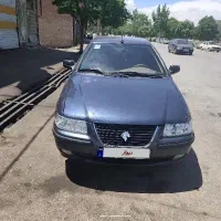 سمند ef7