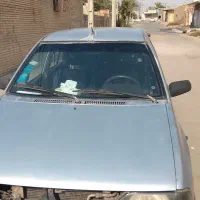 پراید86|خودرو سواری و وانت|شوشتر, |دیوار