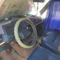 پاترول ۶سیلندر مدل 1983|خودرو سواری و وانت|تربت‌حیدریه, بالا ولایت|دیوار