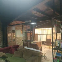 ۱۴۰ متری شهرک صنعتی خاوران +معاوضه