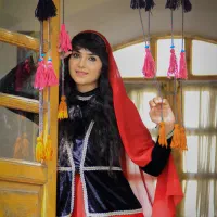 اتلیه سنتی مه‌دُخت