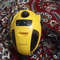 بخار شور ااکیا در حد نو وسالم با قدرت خیلی خوب|جاروبرقی، جارو شارژی، بخارشو|مشهد, الهیه|دیوار